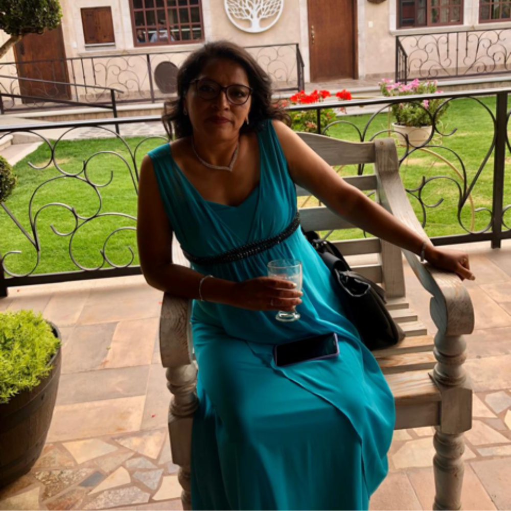 Erendira Leyva Robles